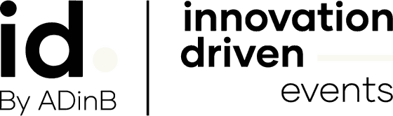 id. By ADinB — innovation driven events