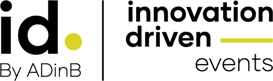 id. By ADinB — innovation driven events